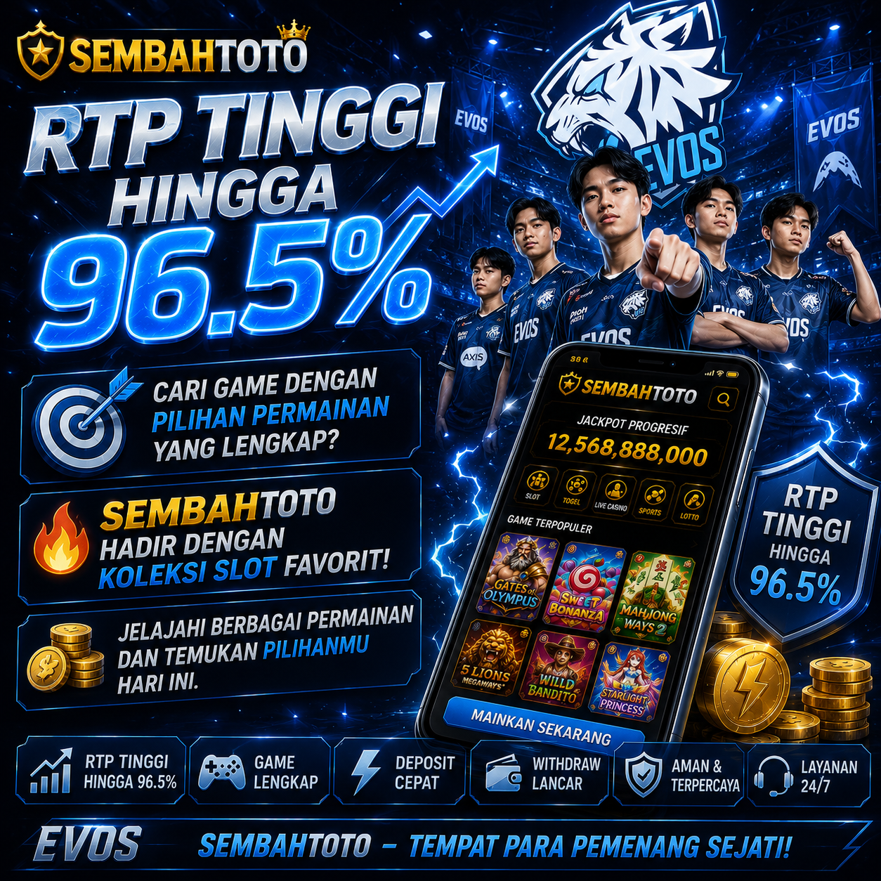 SEMBAHTOTO